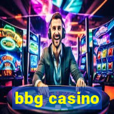 bbg casino